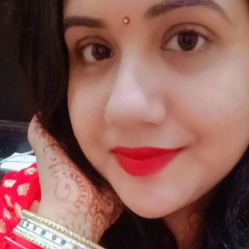 Meet your Posher, Anjali